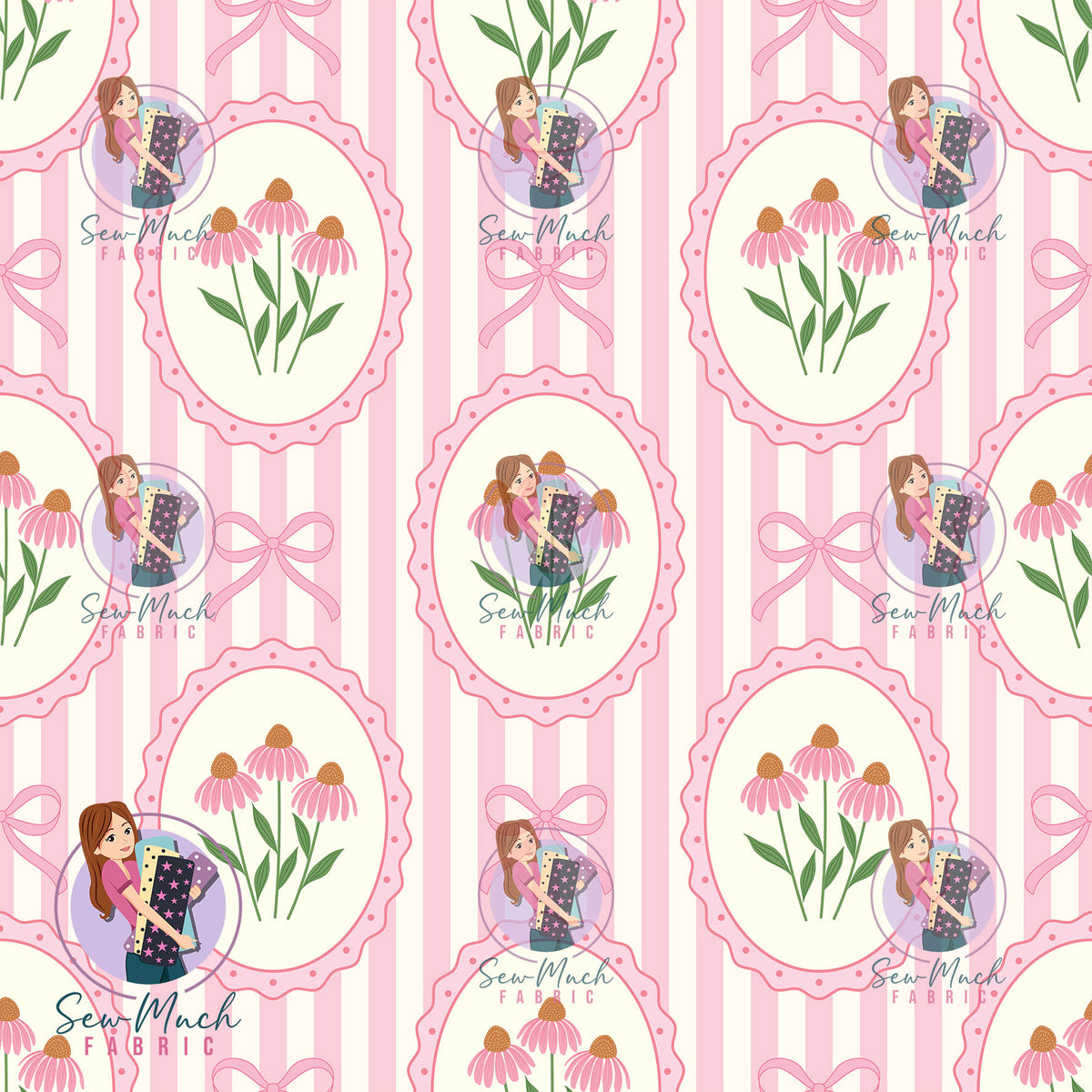 OCTOBER Pre-Order (2): HARTLEY Floral