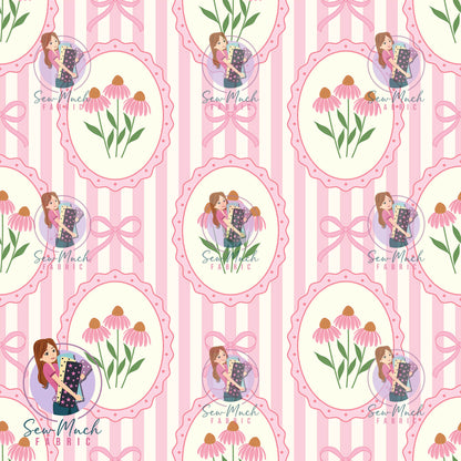OCTOBER Pre-Order (2): HARTLEY Floral