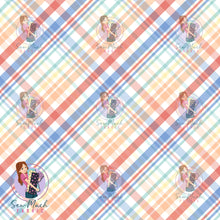 Load image into Gallery viewer, SEPTEMBER Pre-Order (2): Plaid
