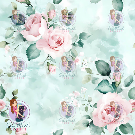 Unlimited Pre-Order: Floral AURORA