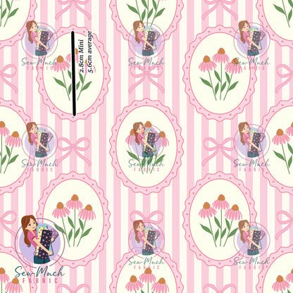 OCTOBER Pre-Order (2): HARTLEY Floral
