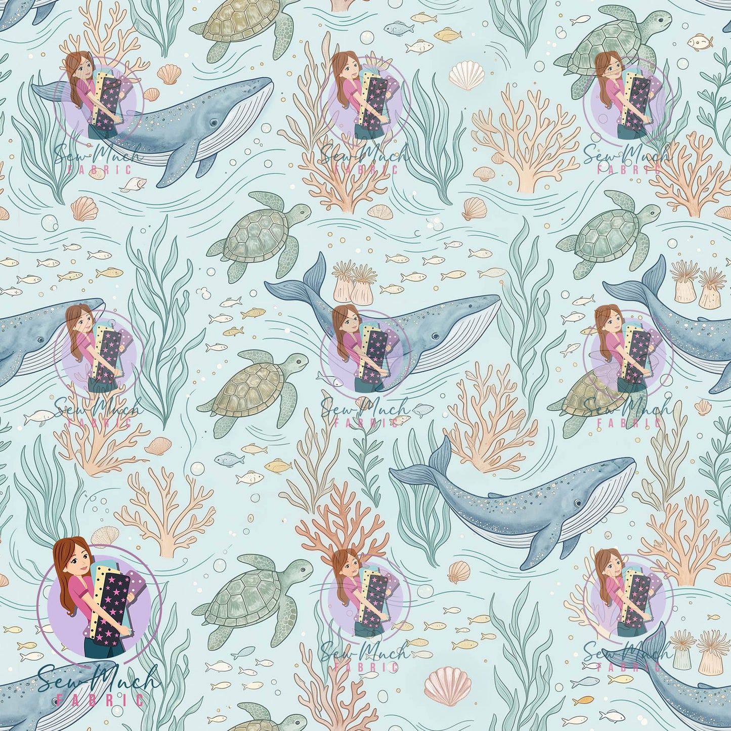 JULY Pre-Order (2): Whales