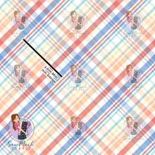 Load image into Gallery viewer, SEPTEMBER Pre-Order (2): Plaid
