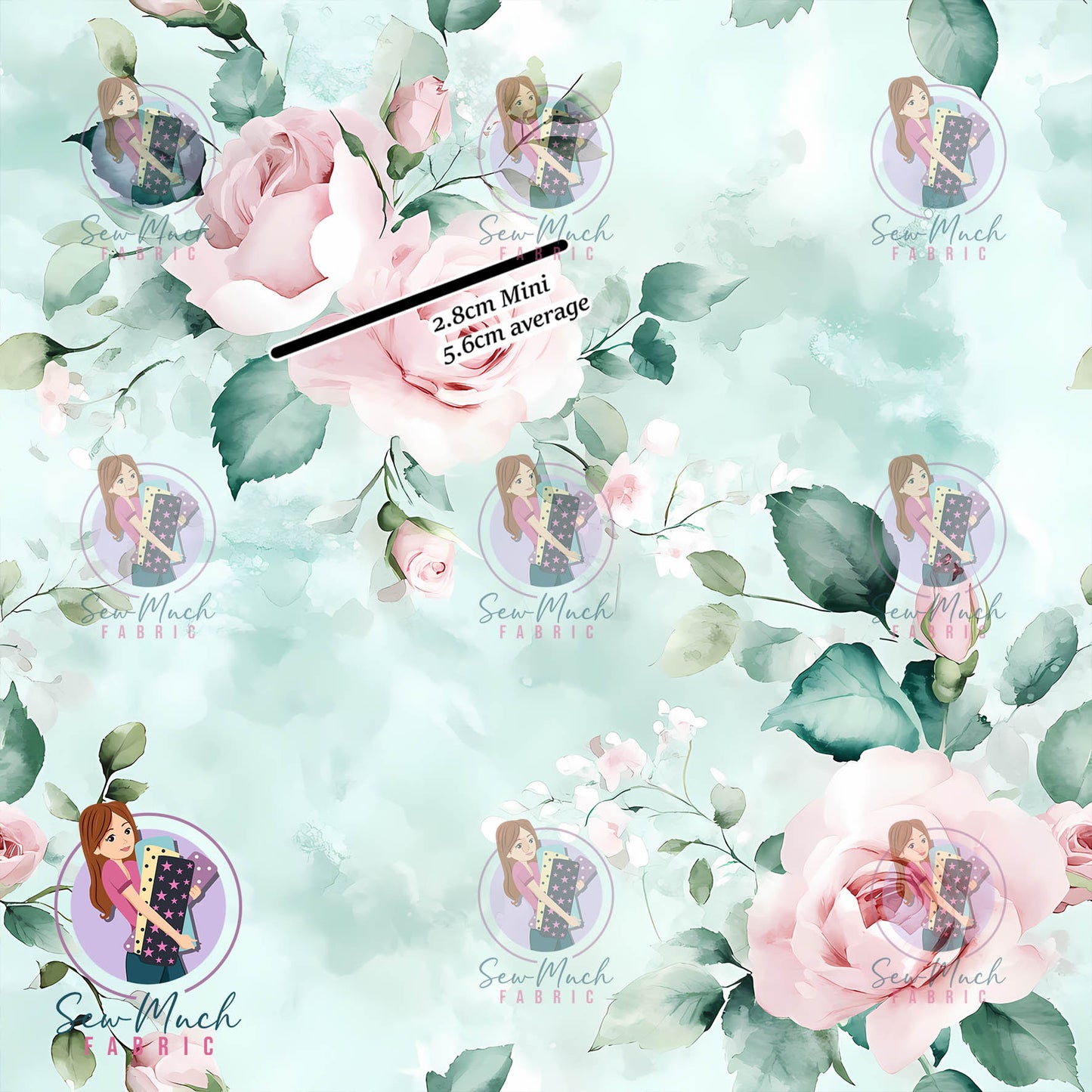 Unlimited Pre-Order: Floral AURORA