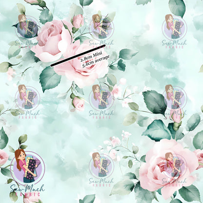 Unlimited Pre-Order: Floral AURORA