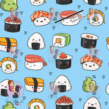 Load image into Gallery viewer, Unlimited Pre-Order: Sushi (Blue)
