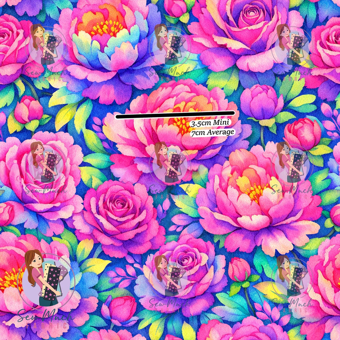 Unlimited Pre-Order: NITA Floral