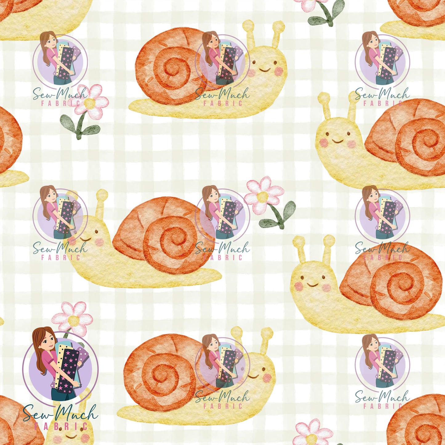 JULY Pre-Order (2): Snails