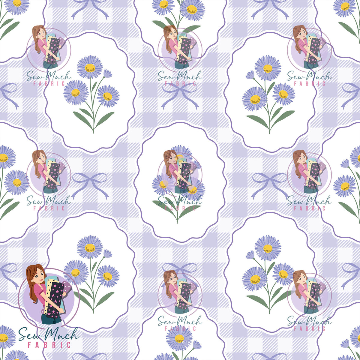 OCTOBER Pre-Order (2): MAYSEN Floral