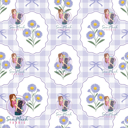 OCTOBER Pre-Order (2): MAYSEN Floral