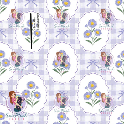OCTOBER Pre-Order (2): MAYSEN Floral