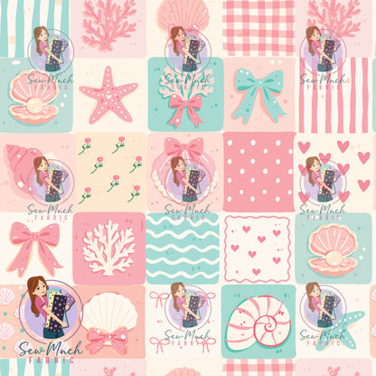 JULY Pre-Order (2): Shells