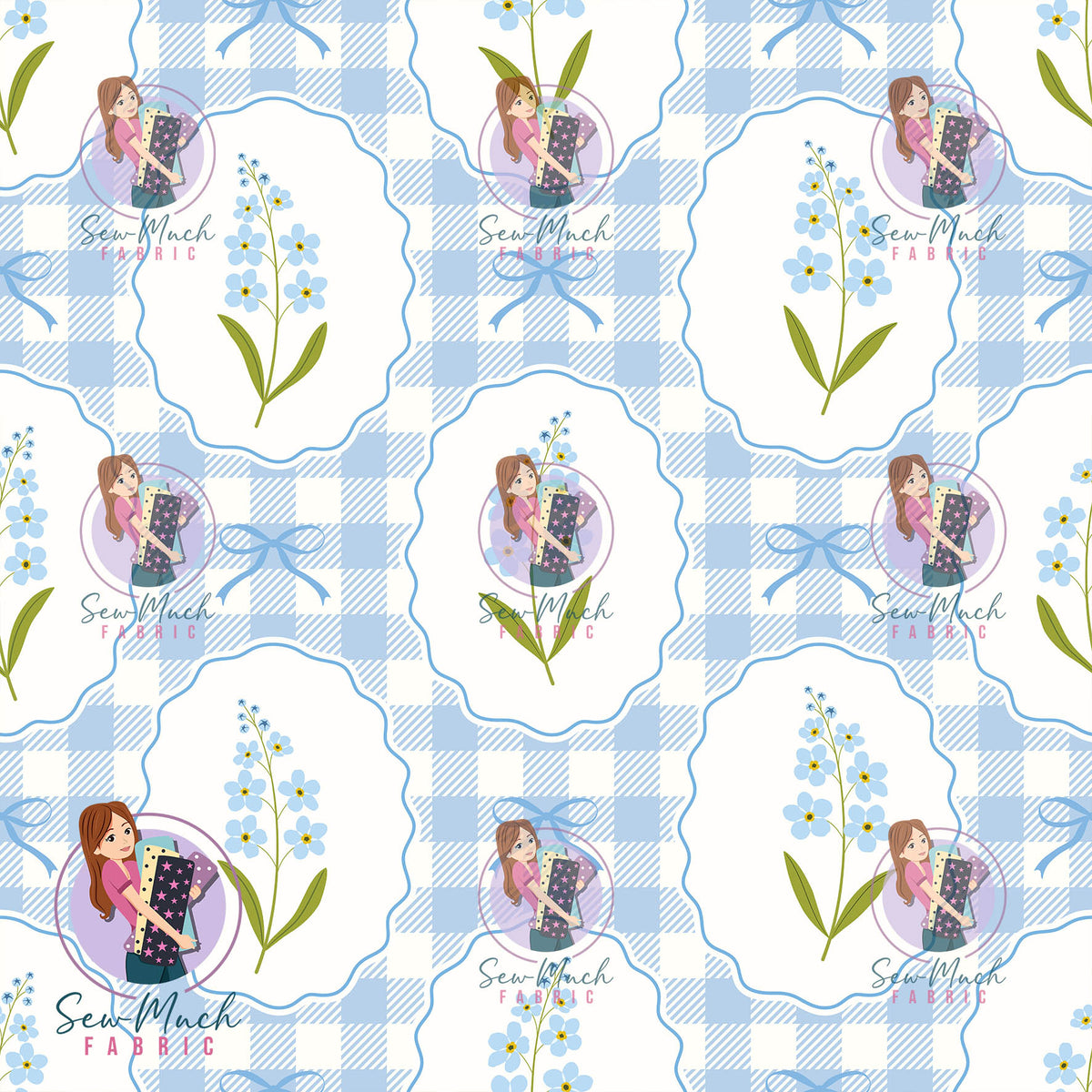 OCTOBER Pre-Order (2): EMERSYN Floral