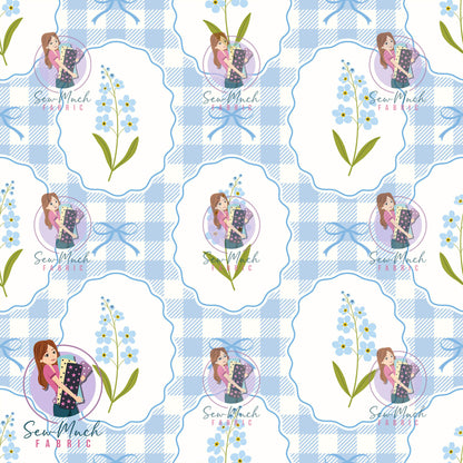 OCTOBER Pre-Order (2): EMERSYN Floral