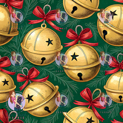 CHRISTMAS Pre-Order: Christmas Bell