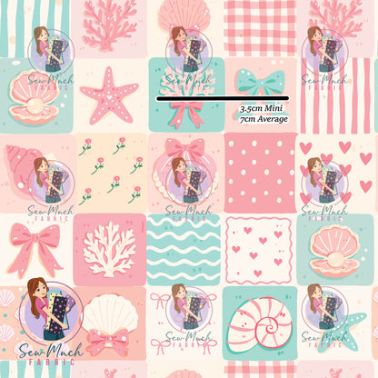JULY Pre-Order (2): Shells