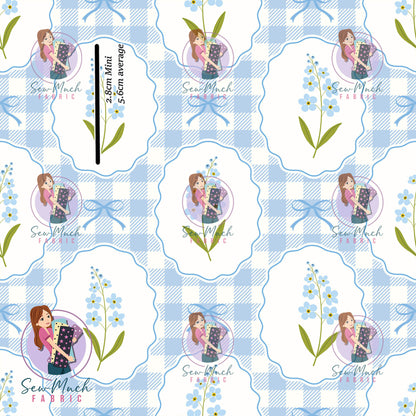 OCTOBER Pre-Order (2): EMERSYN Floral