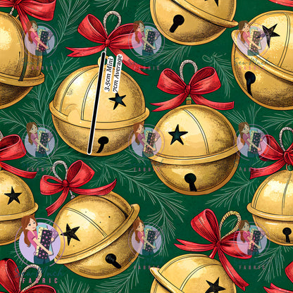 CHRISTMAS Pre-Order: Christmas Bell