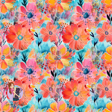 Load image into Gallery viewer, NOVEMBER Pre-Order (2): Floral GRACIE
