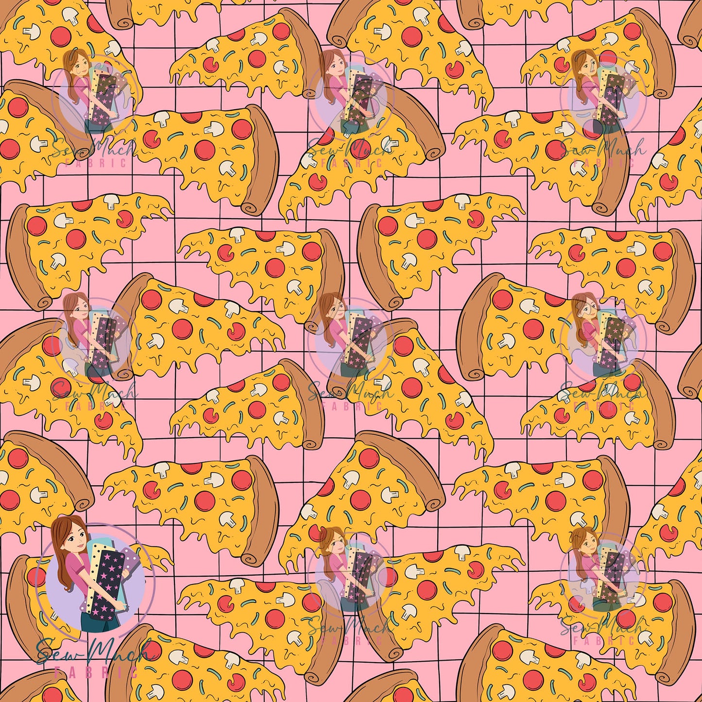 JULY Pre-Order (1): Food Collection 5