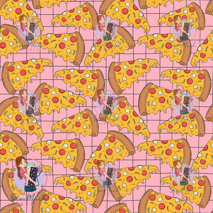JULY Pre-Order (1): Food Collection 5