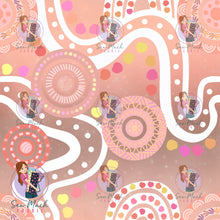 Load image into Gallery viewer, Iluka (Shades of Deadly) | Woven | Retail | Average Scale
