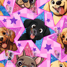 Load image into Gallery viewer, SEPTEMBER Pre-Order (2): Dog Star
