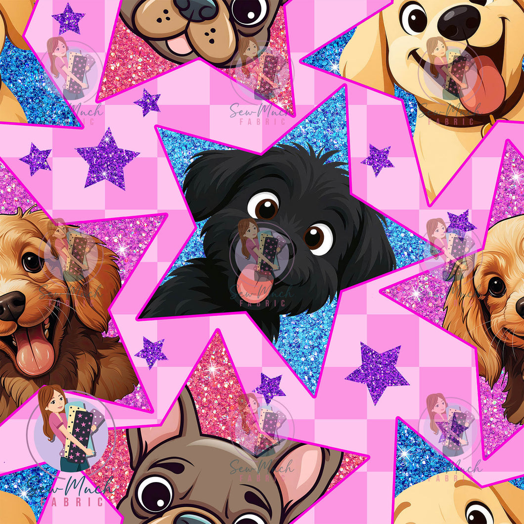SEPTEMBER Pre-Order (2): Dog Star