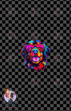 Load image into Gallery viewer, SEPTEMBER Pre-Order (2): Rottweiler | PANEL |
