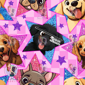 SEPTEMBER Pre-Order (2): Dog Star