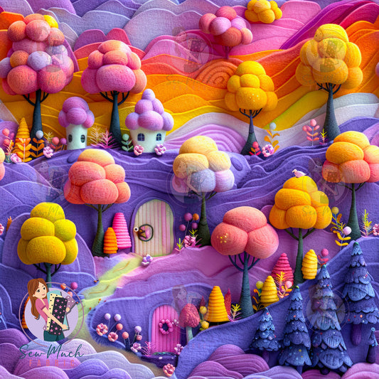 Unlimited Pre-Order: Fairy Forest