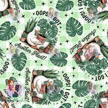 Load image into Gallery viewer, Another Plant | Canvas | Retail | Average Scale
