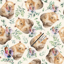 Load image into Gallery viewer, SEPTEMBER Pre-Order (2): Wombat Eucalyptus
