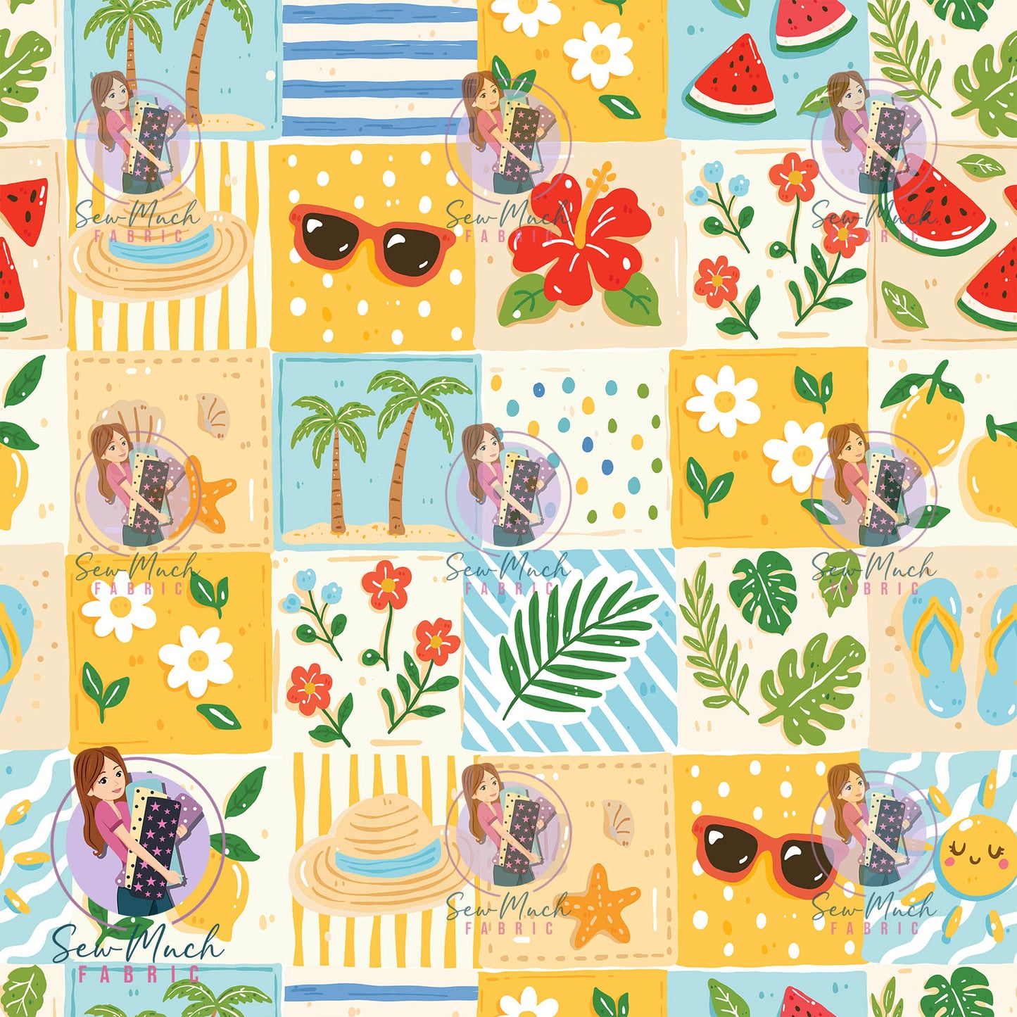 JULY Pre-Order (2): Sunshine