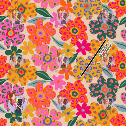 AUGUST Pre-Order (2): Bailey Floral