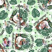 Load image into Gallery viewer, Another Plant | Canvas | Retail | Average Scale
