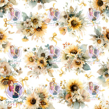 Load image into Gallery viewer, SEPTEMBER Pre-Order (2): Sunflowers
