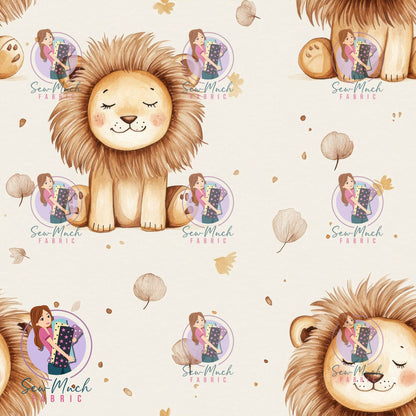 SEPTEMBER Pre-Order (1): Lions