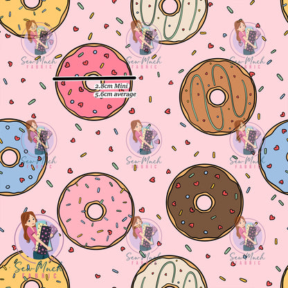 JULY Pre-Order (1): Food Collection 3