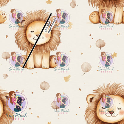 SEPTEMBER Pre-Order (1): Lions