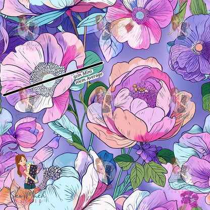 Unlimited Pre-Order: CAMILLA Floral