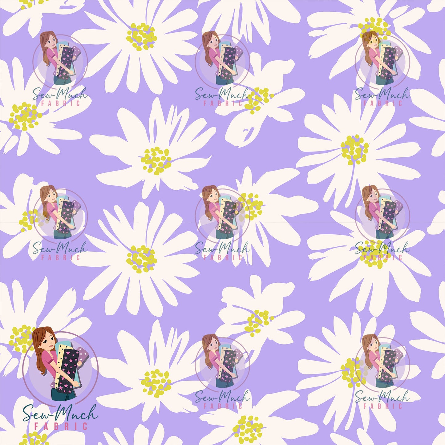 AUGUST Pre-Order (2): Billy Floral