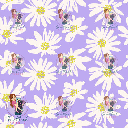 AUGUST Pre-Order (2): Billy Floral
