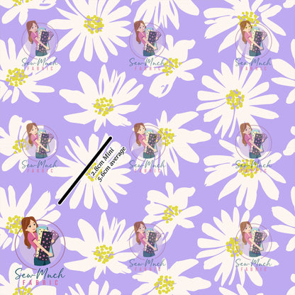 AUGUST Pre-Order (2): Billy Floral