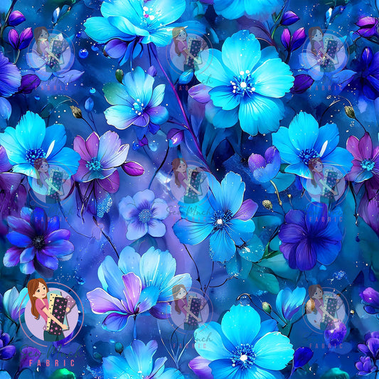 MARCH Pre-Order (1): Jocelyn Floral