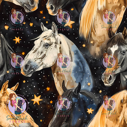 AUGUST Pre-Order (2): Horses