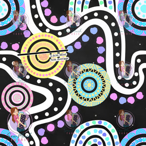 Unlimited Pre-Order: Iluka Blak