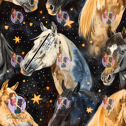 AUGUST Pre-Order (2): Horses
