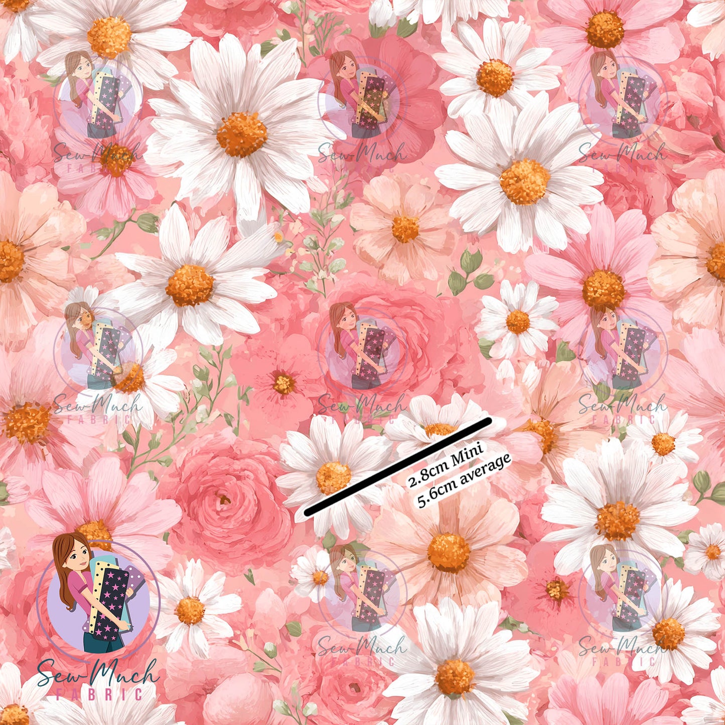 Unlimited Pre-Order: Harlow Floral