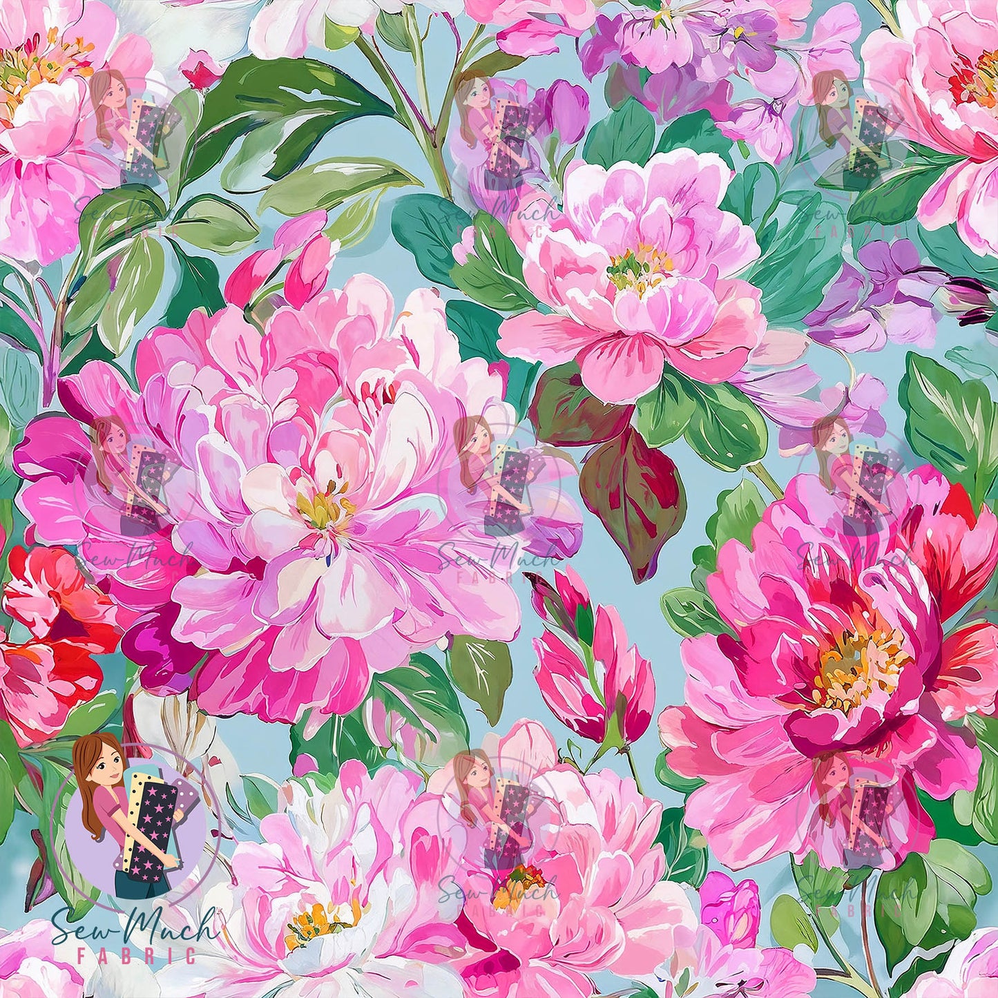 Unlimited Pre-Order: PAIGE Floral